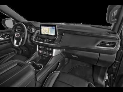 2023 GMC Yukon XL, $47995.0. Photo 11