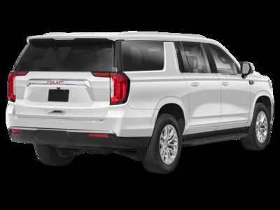 2023 GMC Yukon XL, $47995.0. Photo 2