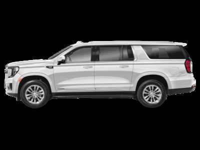 2023 GMC Yukon XL, $47995.0. Photo 3