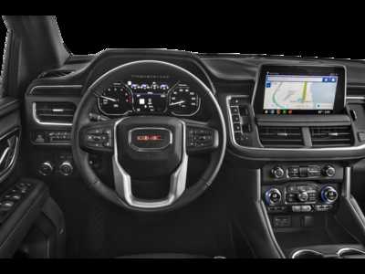 2023 GMC Yukon XL, $47995.0. Photo 4