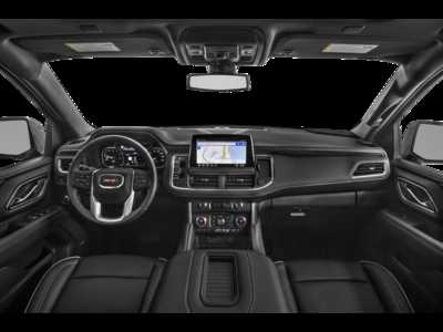 2023 GMC Yukon XL, $47995.0. Photo 5