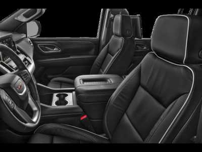 2023 GMC Yukon XL, $47995.0. Photo 6