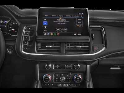 2023 GMC Yukon XL, $47995.0. Photo 7
