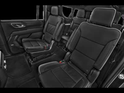 2023 GMC Yukon XL, $47995.0. Photo 9