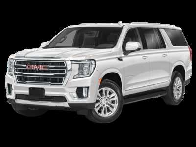 2023 GMC Yukon XL, $47995.0. Photo 1