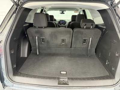 2020 Chevrolet Traverse, $25375.0. Photo 12
