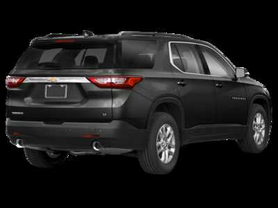 2020 Chevrolet Traverse, $25995.0. Photo 2