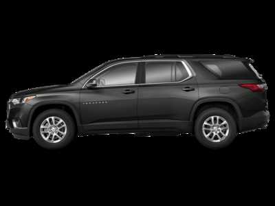 2020 Chevrolet Traverse, $25995.0. Photo 3