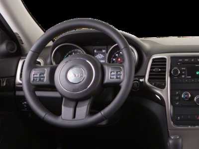 2013 Jeep Grand Cherokee, $9995.0. Photo 4