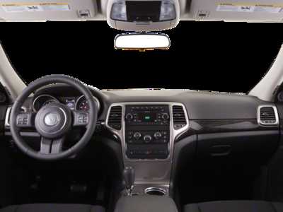 2013 Jeep Grand Cherokee, $9995.0. Photo 5