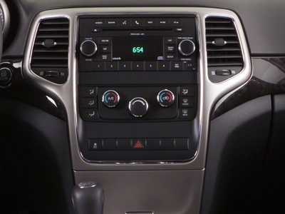 2013 Jeep Grand Cherokee, $9995.0. Photo 8