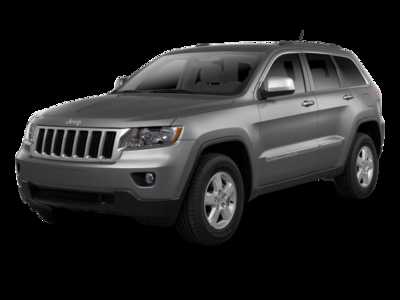 2013 Jeep Grand Cherokee, $9995.0. Photo 1