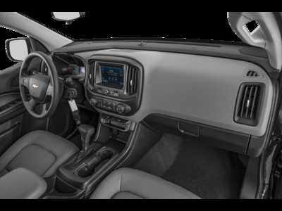 2019 Chevrolet Colorado Crew Cab, $25995.0. Photo 11