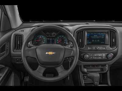 2019 Chevrolet Colorado Crew Cab, $25995.0. Photo 4