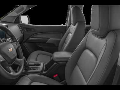 2019 Chevrolet Colorado Crew Cab, $25995.0. Photo 6