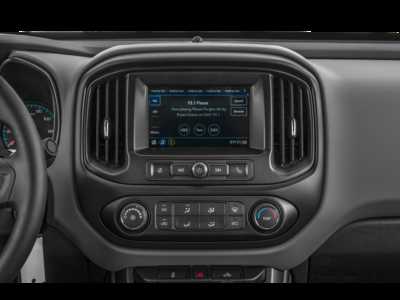 2019 Chevrolet Colorado Crew Cab, $25995.0. Photo 7