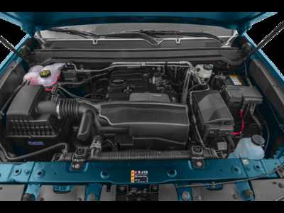 2019 Chevrolet Colorado Crew Cab, $25995.0. Photo 8