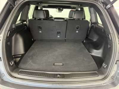 2024 Jeep Grand Cherokee, $38435.0. Photo 12