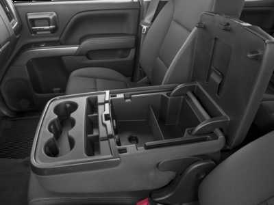 2016 Chevrolet 1500 Crew Cab, $20995.0. Photo 10