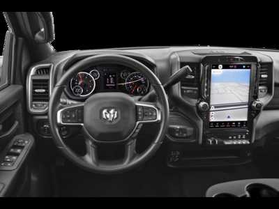 2026 RAM 2500, $59075.0. Photo 4
