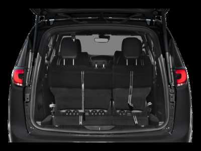 2026 Chrysler Pacifica, $59330.0. Photo 10