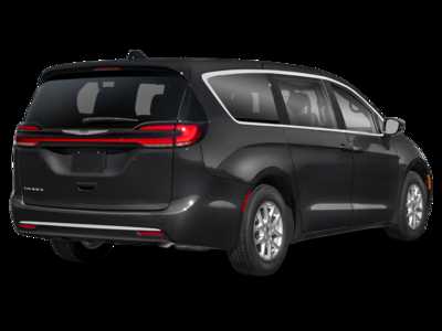 2026 Chrysler Pacifica, $59330.0. Photo 2