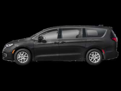 2026 Chrysler Pacifica, $59330.0. Photo 3