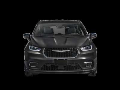 2026 Chrysler Pacifica, $59330.0. Photo 4