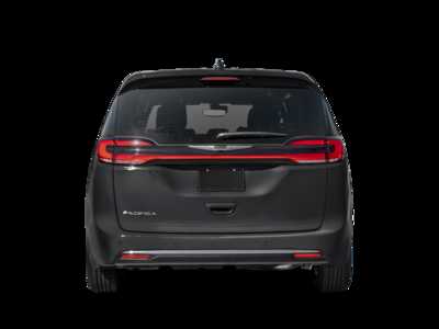 2026 Chrysler Pacifica, $59330.0. Photo 5