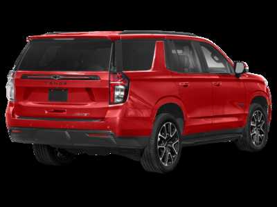 2023 Chevrolet Tahoe, $65995.0. Photo 2
