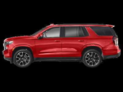 2023 Chevrolet Tahoe, $65995.0. Photo 3