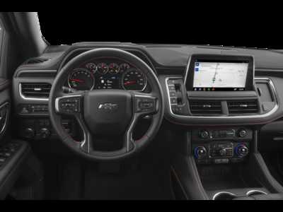 2023 Chevrolet Tahoe, $65995.0. Photo 4