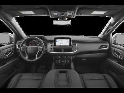 2023 Chevrolet Tahoe, $65995.0. Photo 5