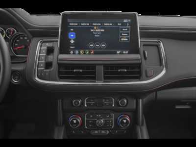 2023 Chevrolet Tahoe, $65995.0. Photo 7