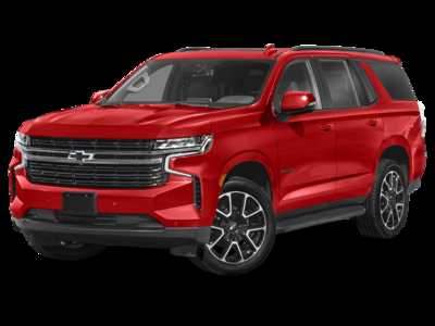 2023 Chevrolet Tahoe, $65995.0. Photo 1