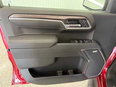 2026 Chevrolet 1500 Crew Cab, $62930.0. Photo 10