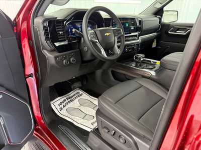 2026 Chevrolet 1500 Crew Cab, $62930.0. Photo 12