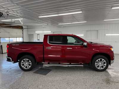 2026 Chevrolet 1500 Crew Cab, $62930.0. Photo 5