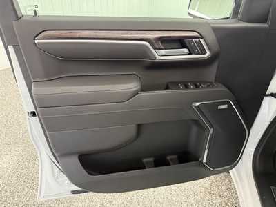 2026 Chevrolet 1500 Crew Cab, $64145.0. Photo 10