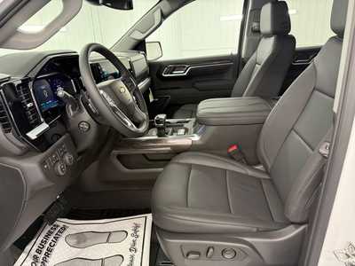 2026 Chevrolet 1500 Crew Cab, $64145.0. Photo 11