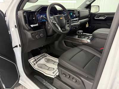 2026 Chevrolet 1500 Crew Cab, $64145.0. Photo 12