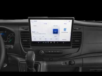 2024 Ford Transit-350, $58995.0. Photo 10