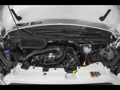 2024 Ford Transit-350, $58995.0. Photo 12
