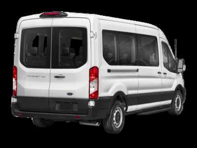 2024 Ford Transit-350, $58995.0. Photo 2