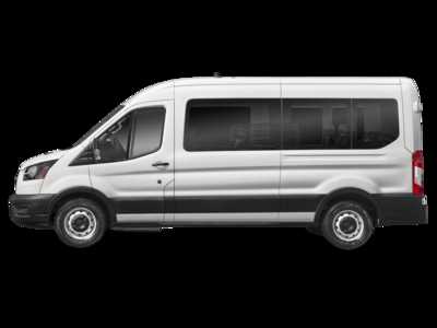 2024 Ford Transit-350, $58995.0. Photo 3