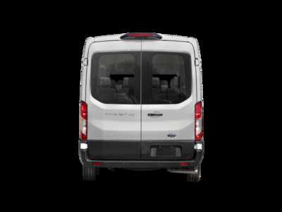 2024 Ford Transit-350, $58995.0. Photo 5