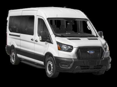 2024 Ford Transit-350, $58995.0. Photo 6