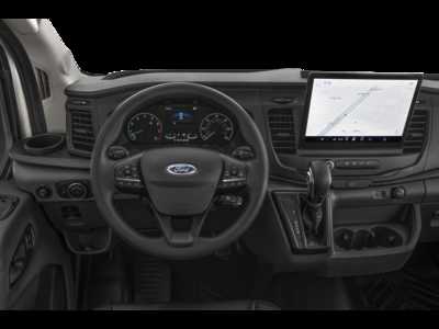 2024 Ford Transit-350, $58995.0. Photo 7