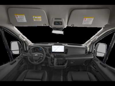 2024 Ford Transit-350, $58995.0. Photo 8