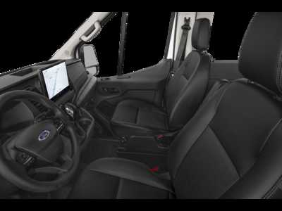 2024 Ford Transit-350, $58995.0. Photo 9